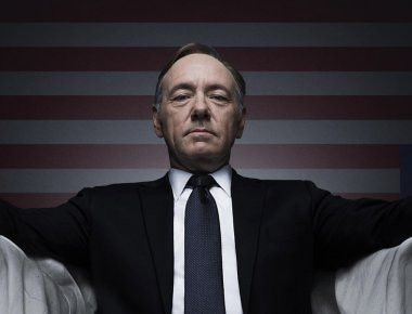 House of Cards: Διακοπή στα γυρίσματα της 6ης σεζόν μετά τις αποκαλύψεις για τον Κ.Σπέισι